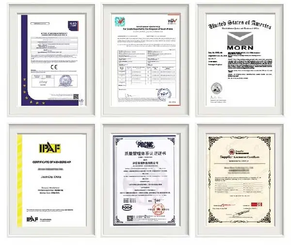 DADE Machinery is Aerial Work Platform Manufacturer,compliance wall holding CE certificated and ISO quality system qualifications Aerial Work Platform Manufacturer