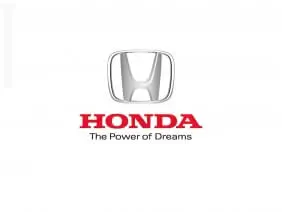 DADE Machinery scissor lifts used in automotive manufacturing plants like Honda